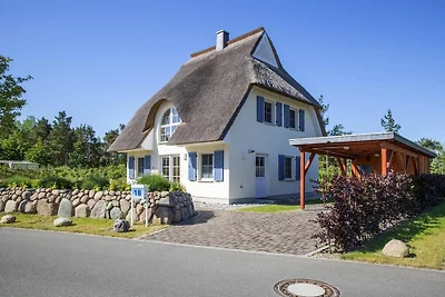 Luxushaus Bodden mit Schwimmbereich