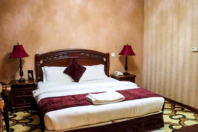 Executive Suite | Luxushotel Phoenix