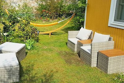 Glammseehaus Ulla Comfortabele vakantiewoning