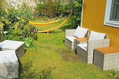 Residenza di vacanze Glammseehaus Ulla