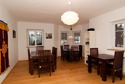 Ferienwohnung mit 2 Schlafzimmer