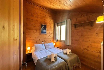 Wohnung in Tignes Val Claret am Skilift