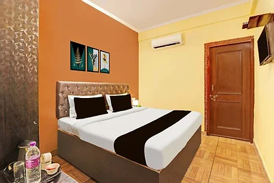 Super Hotel O Vidhan Sabha Chowk