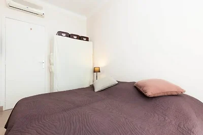 3-Zimmer-Wohnung im Stadtzentrum, in der Nähe...