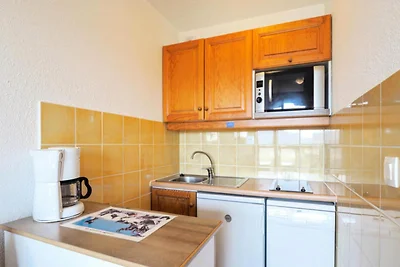 Wohnung in den Pyrenäen mit Aussicht