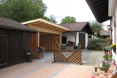 Haus am Kurpark