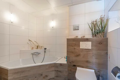 2-Personen-Apartment mit Meerblick