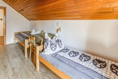 Ferienhaus in Obervellach nahe Skigebiet