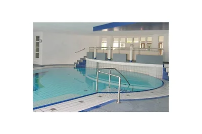 Appartamento per vacanze con 2 camere da...