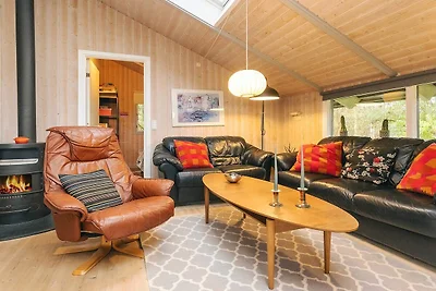 8 Personen Ferienhaus in Humble-By Traum