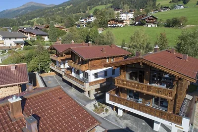 Nationalpark Chalet Grosser Geiger