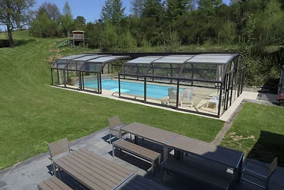Ferienhaus Erholungsurlaub Vielsalm