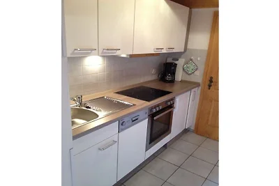Apartament wakacyjny z 2 sypialniami