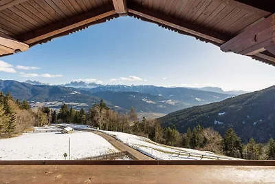 Ferienwohnung mit 2 Schlafzimmer