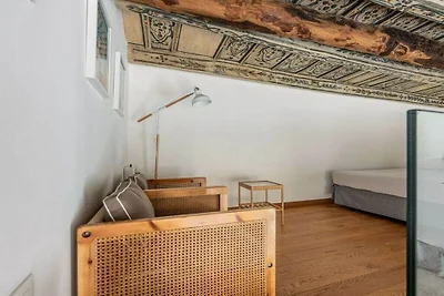 MetaM Apartment in the City Center
