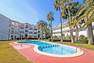 Erste Linie PLAYA ROMANA - Frontal al mar