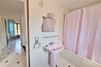 Schöne Villa mit Gemeinschaftspool