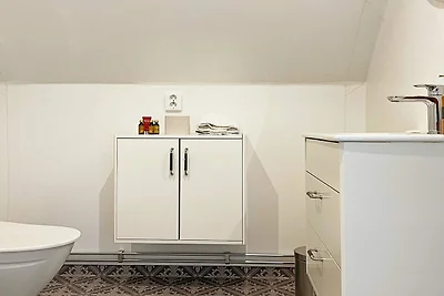 4 Sterne Ferienhaus in åHUS-By Traum