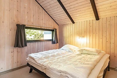 6 Personen Ferienhaus in Væggerløse-By Traum