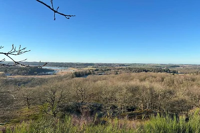 8 persone case ad Gjern-By Traum