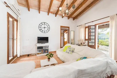 Son DurÍ - Ferienhaus Mit Privatem Pool