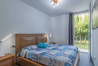 Küstenferienhaus mit privatem Pool