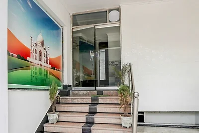 Hotel O Shilpgram Hotel RK Palace