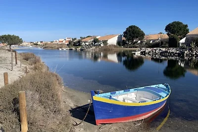 2 Zimmer 4/5 Personen