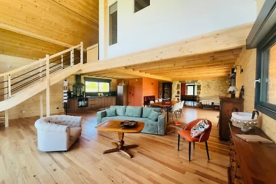 Ruim huis voor 4 personen