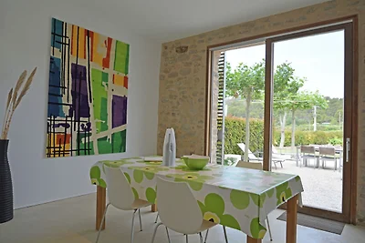 Luxus-Gîte in einem renovierten Bauernhaus