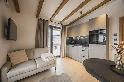 Ferienwohnung in Tirol nahe Skigebiet