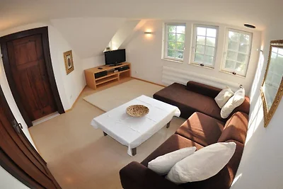 Ferienwohnung mit 1 Schlafzimmer