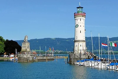 Ferienwohnung Seeperle
