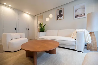 Elegantes Apartment - 2 Schlafzimmer, 6 Perso...