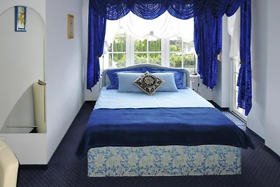Gemütliche Ferienwohnung 600m vom Meer,...