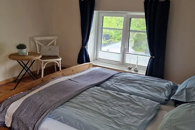 Ferienwohnung mit 1 Schlafzimmer