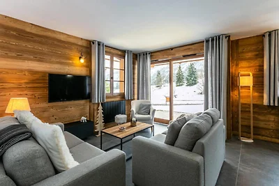 Residenz Les Balcons A