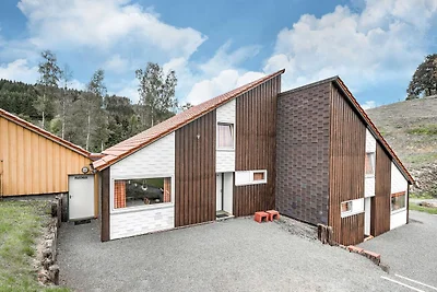 Casa vacanze a Untervalme con terrazza