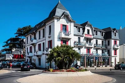 Prestige Odalys Strandresidentie