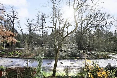 Maison Labruyère – Royal Garden Suite