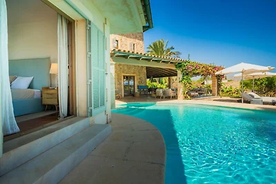 Villa a Maiorca vicino Spiaggia Alcúdia