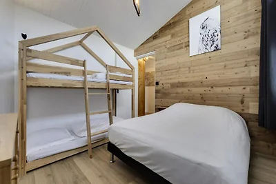 Komfortable und renovierte Wohnung · In der N...