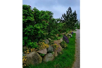 Insel Landhaus SEAside