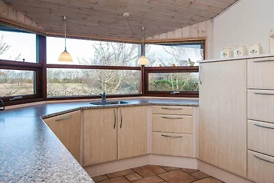 4 Sterne Ferienhaus in Tarm-By Traum