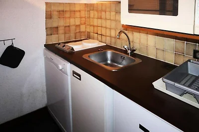 CUORE DEL RESORT Les Orres - Cairn Residence ...