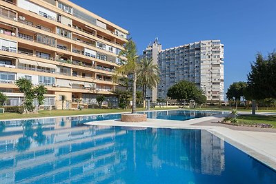 Estudio La Colina - Apartment In Torremolinos