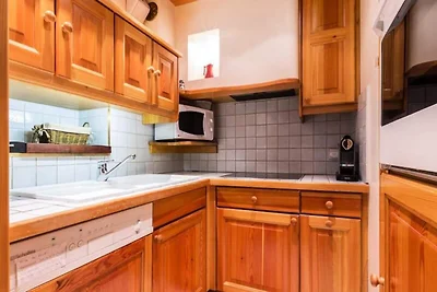 Geräumige Wohnung in der Altstadt