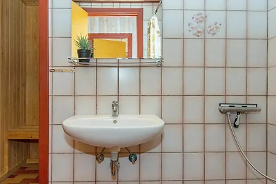 6 Personen Ferienhaus in Ørsted-By Traum