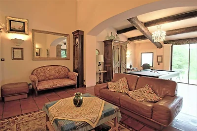 Accogliente chalet a 50 m dalle piste