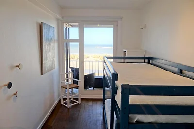 Nieuwpoort Central Retreat